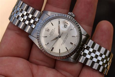 rolex datejust dauphine hands|Rolex “Dauphine Hands” Datejust .